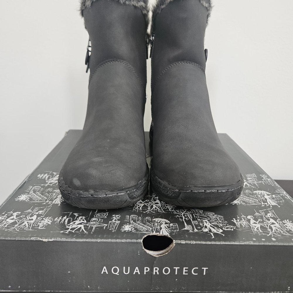 Winter Boots